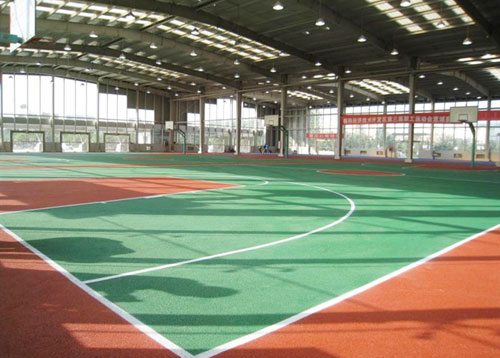 室内运动地板 室内运动地板