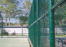 篮球场围网 篮球场围网