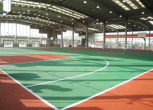 运动场不地板 运动场木地板