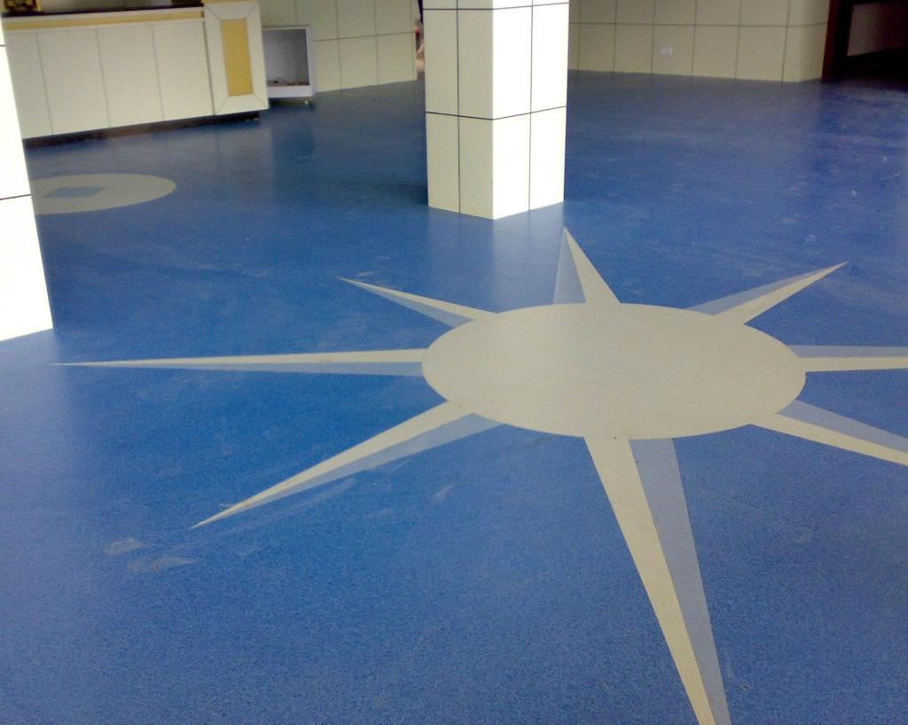 河南PVC地板厂家 河南PVC地板厂家