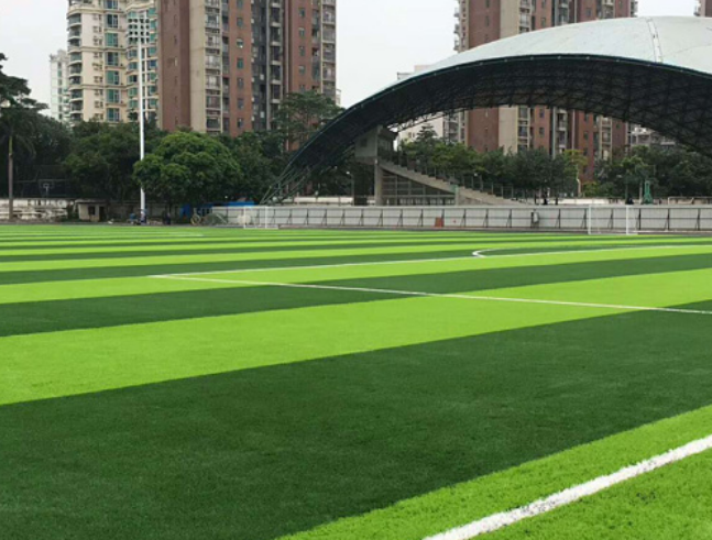 河南人造草坪厂家