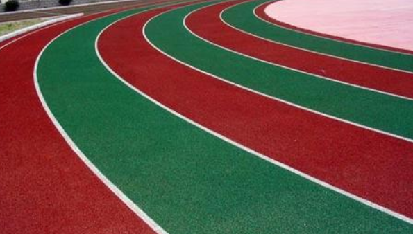 塑胶跑道厂家