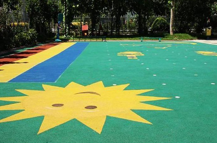 EPDM塑胶地垫 EPDM塑胶地垫