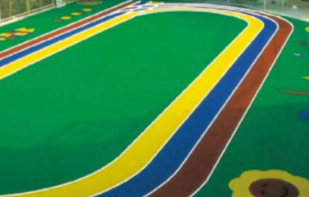 EPDM塑胶地垫 EPDM塑胶地垫