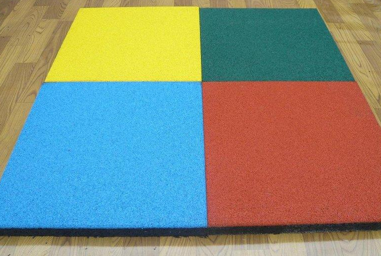 室外塑胶地垫 室外塑胶地垫