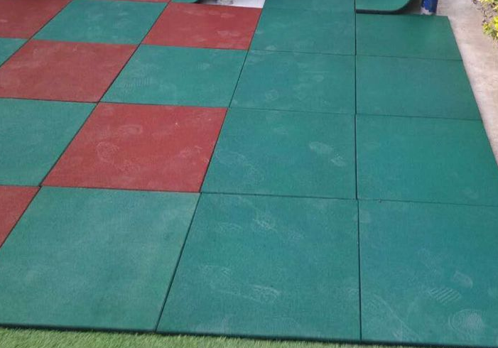 室外塑胶地垫 室外塑胶地垫