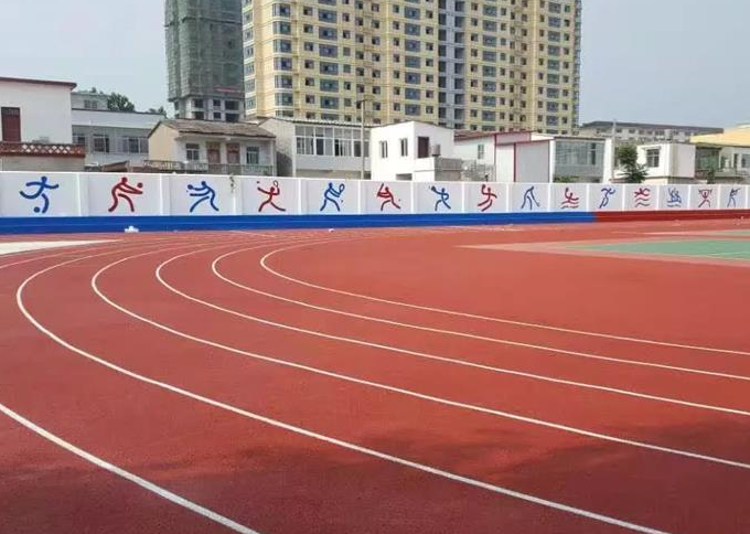 EPDM塑胶地垫 EPDM塑胶地垫