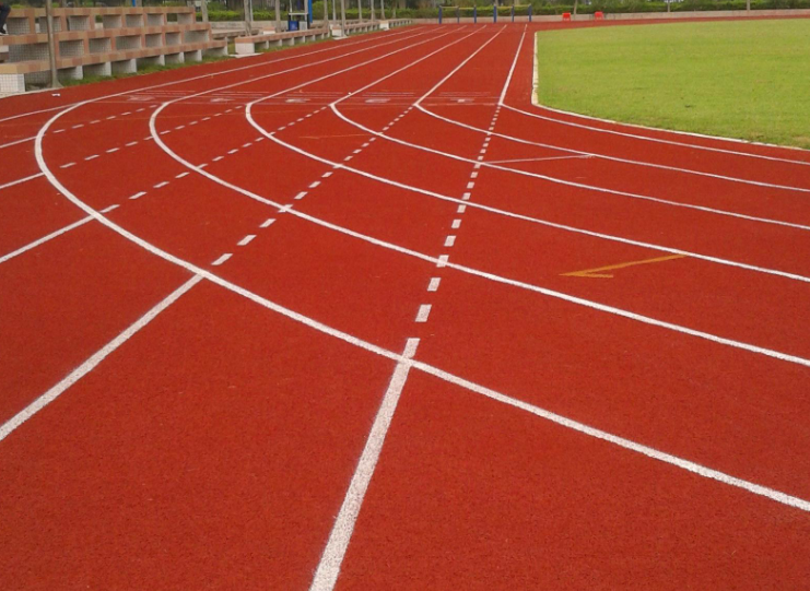 塑胶跑道厂家 塑胶跑道厂家