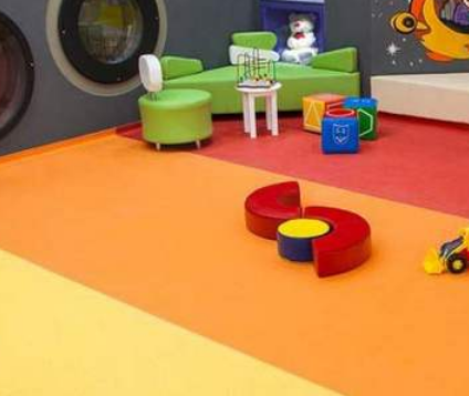 幼儿园地板 幼儿园地板