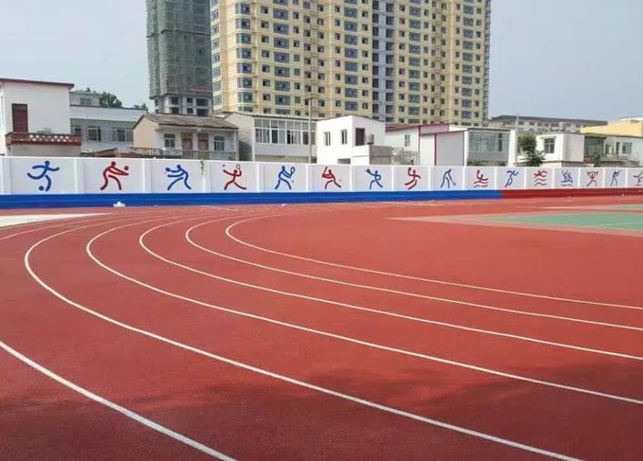 塑胶跑道厂家 塑胶跑道厂家