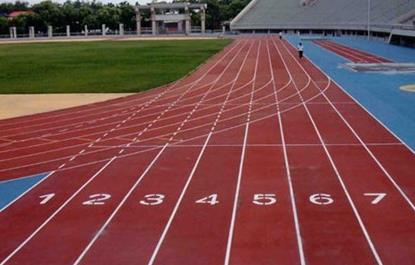 塑胶跑道厂家 塑胶跑道厂家