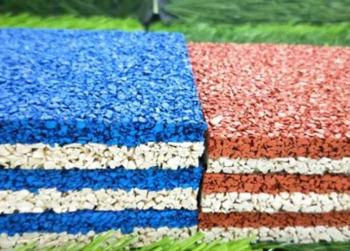 EPDM塑胶地垫 EPDM塑胶地垫