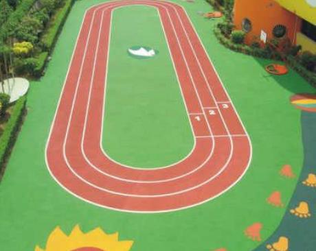 塑胶跑道厂家 塑胶跑道厂家