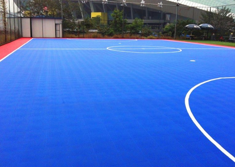 悬浮地板 悬浮地板