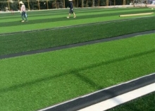 人造草坪 人造草坪