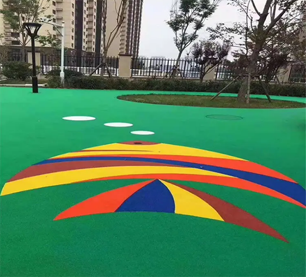 室外塑胶地垫 室外塑胶地垫