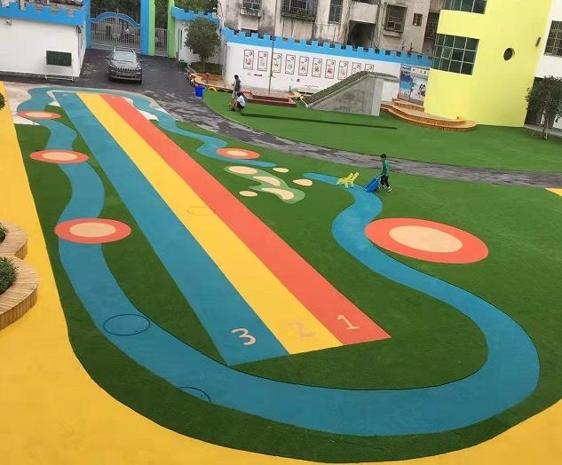 EPDM 塑胶地垫 EPDM 塑胶地垫